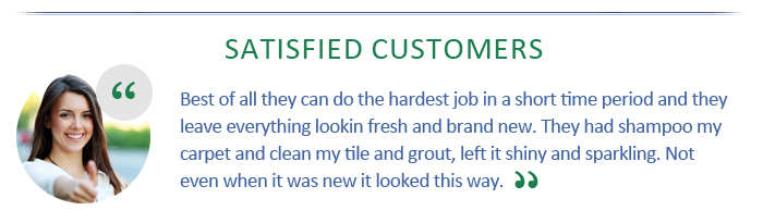 our clients say